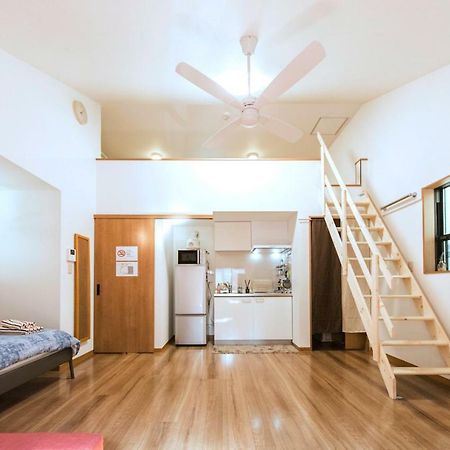 Nestay House Tokyo Itabashi 02 Екстер'єр фото