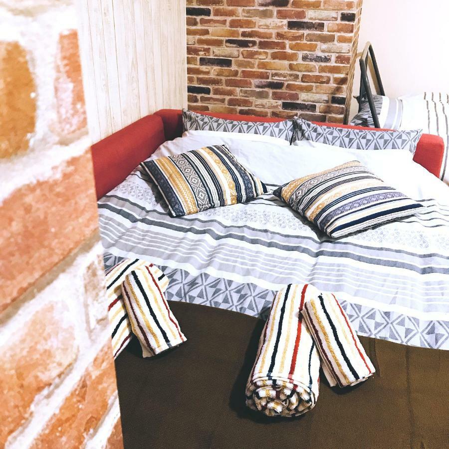 Nestay House Tokyo Itabashi 02 Екстер'єр фото