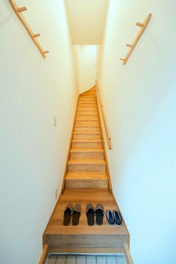 Nestay House Tokyo Itabashi 02 Екстер'єр фото