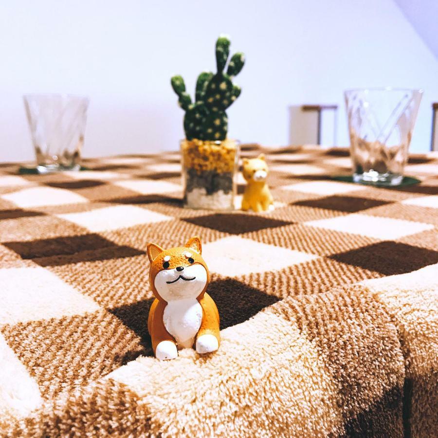 Nestay House Tokyo Itabashi 02 Екстер'єр фото