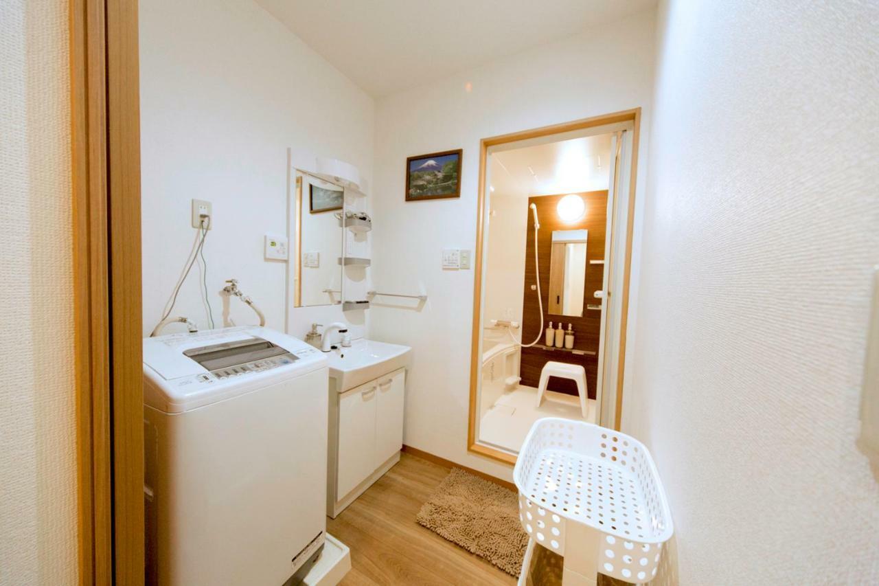 Nestay House Tokyo Itabashi 02 Екстер'єр фото