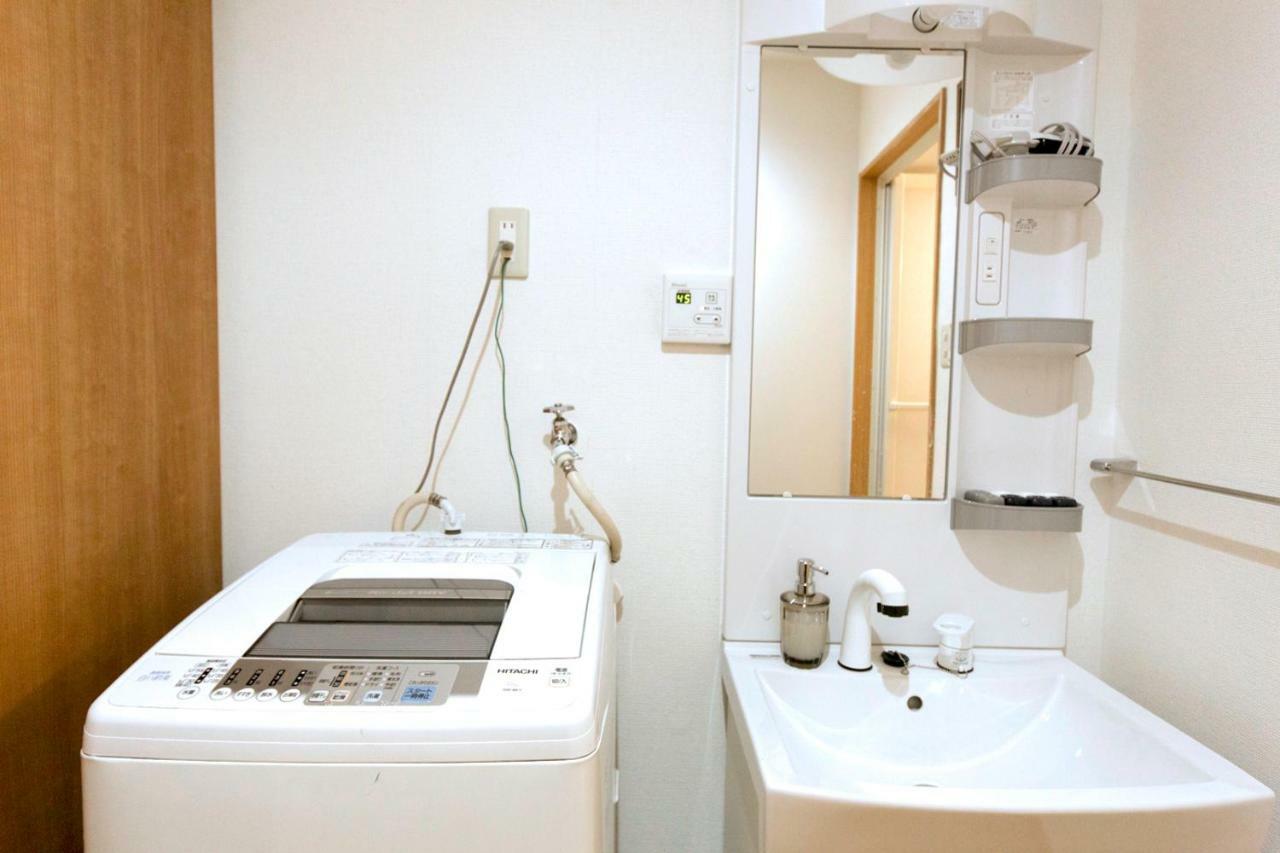 Nestay House Tokyo Itabashi 02 Екстер'єр фото