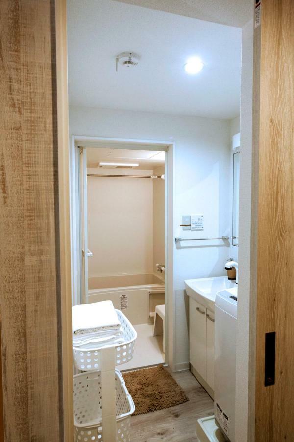 Nestay House Tokyo Itabashi 02 Екстер'єр фото