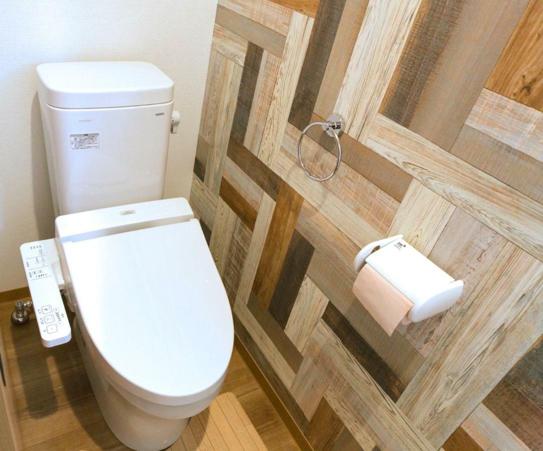 Nestay House Tokyo Itabashi 02 Екстер'єр фото