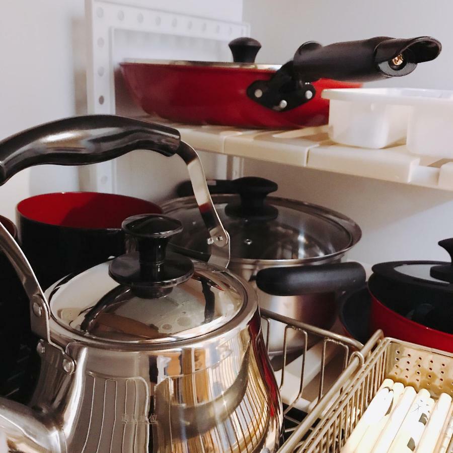 Nestay House Tokyo Itabashi 02 Екстер'єр фото