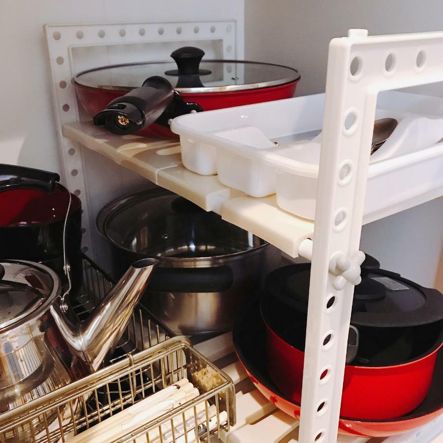 Nestay House Tokyo Itabashi 02 Екстер'єр фото